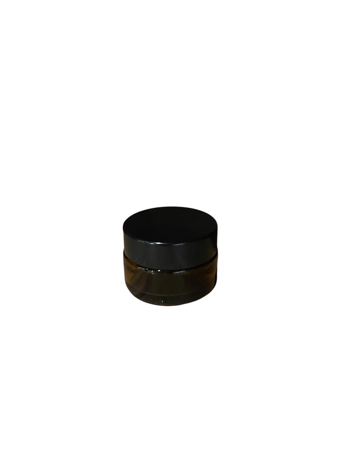 Cosmetic Jar
