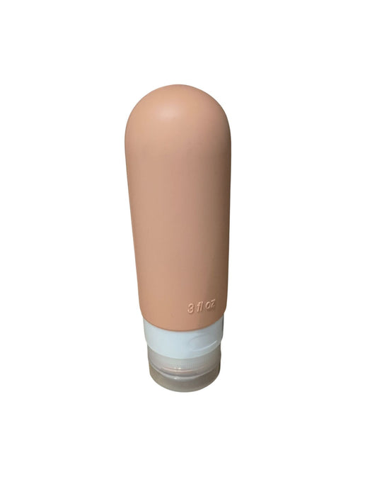 Cream Container